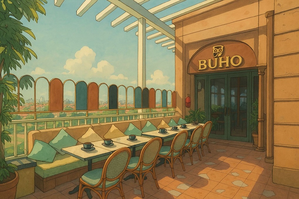 Buho photo