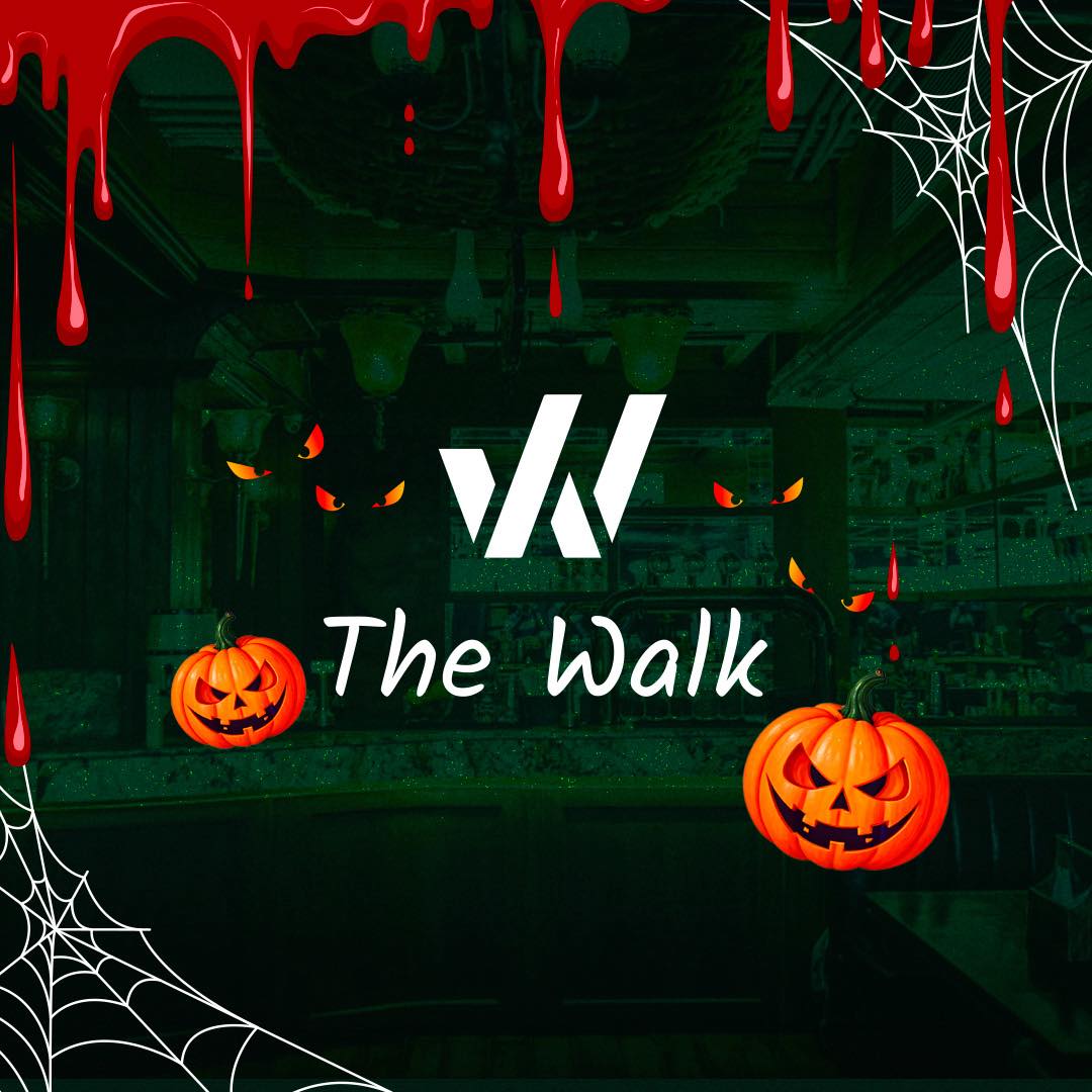 The Walk