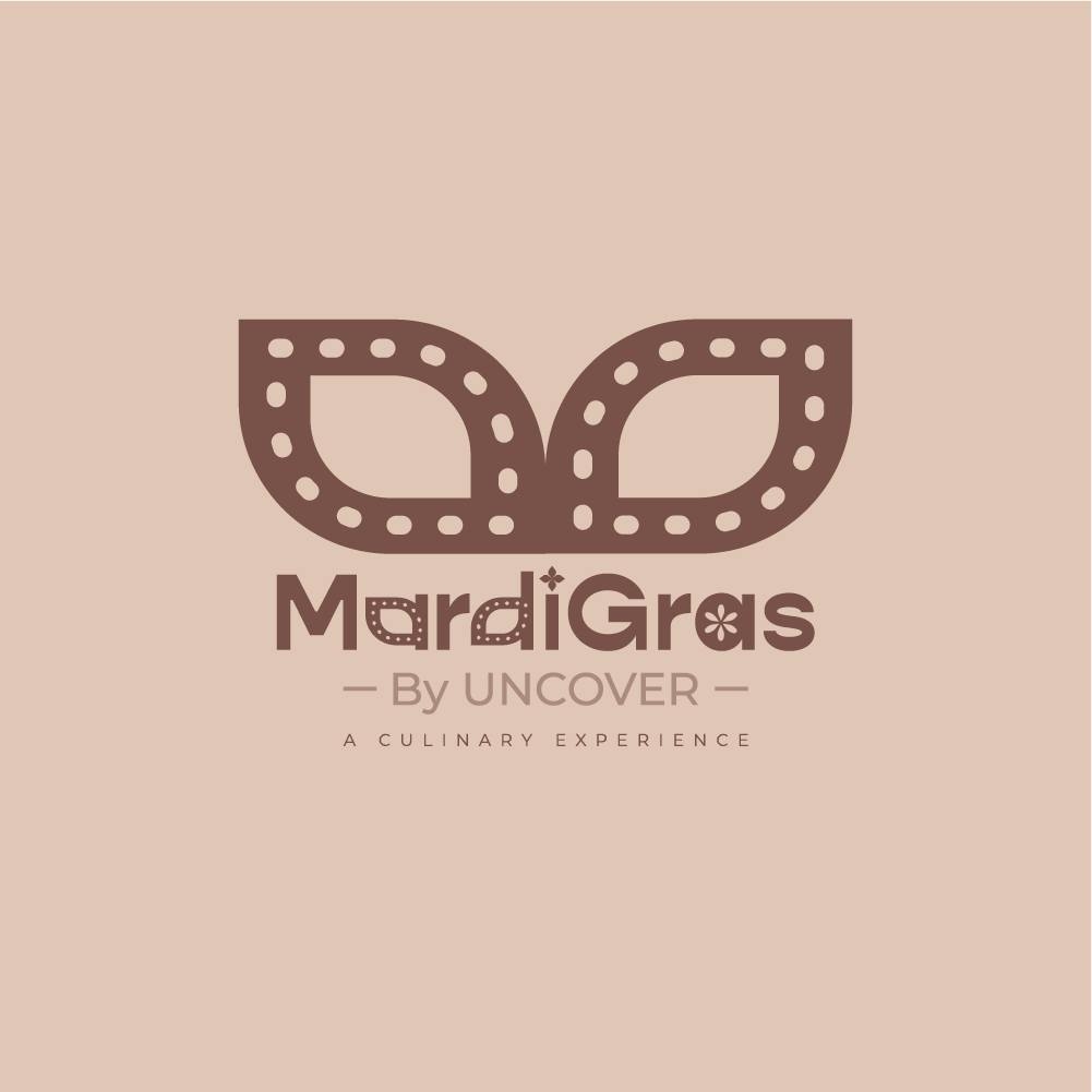 MardiGras by Uncover
