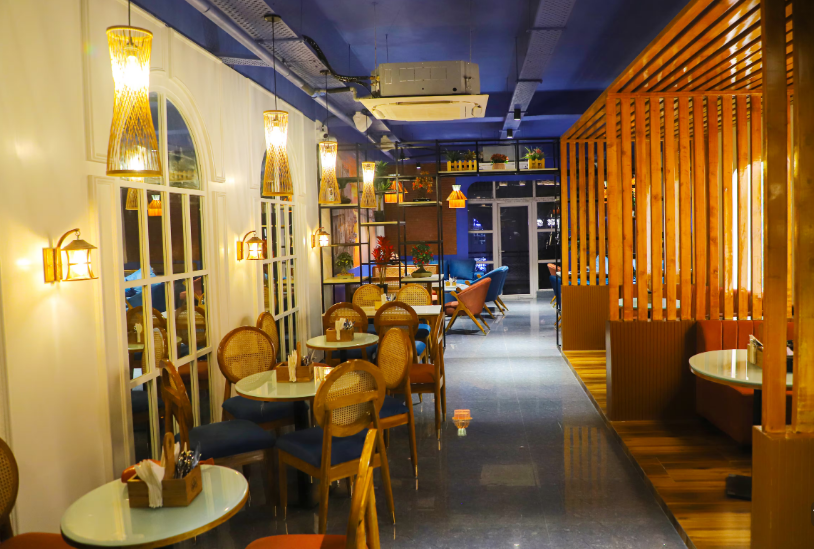 Cafe De Stella photo