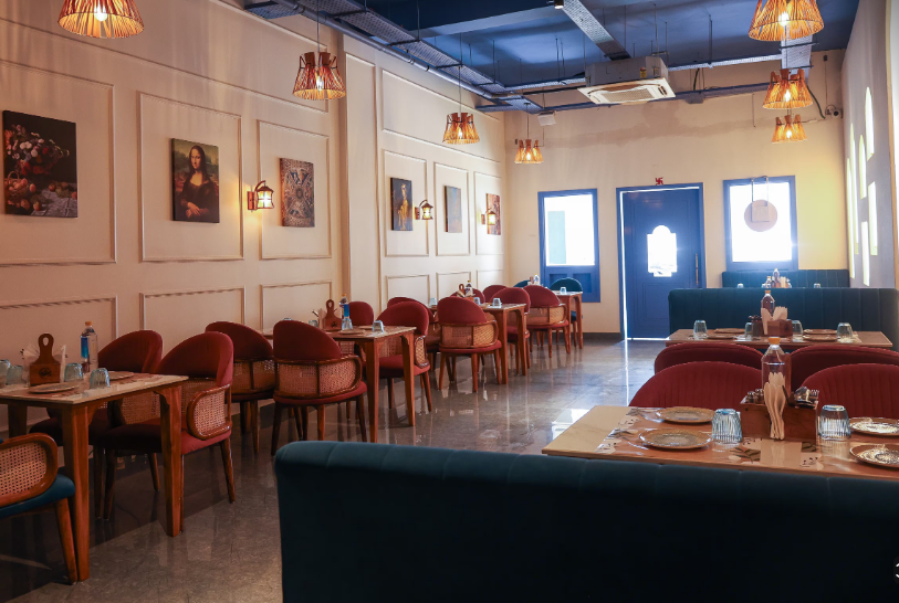 Cafe De Stella photo