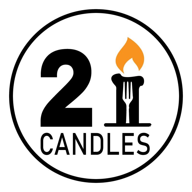 21 Candles Restaurant & Cafe