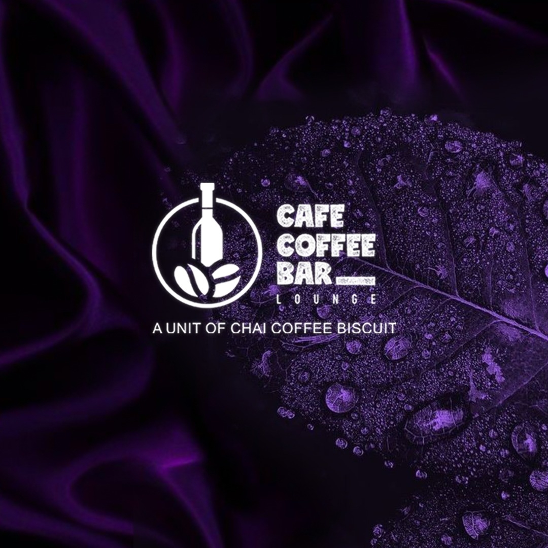 Cafe Coffee Bar