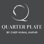 Quarter Plate