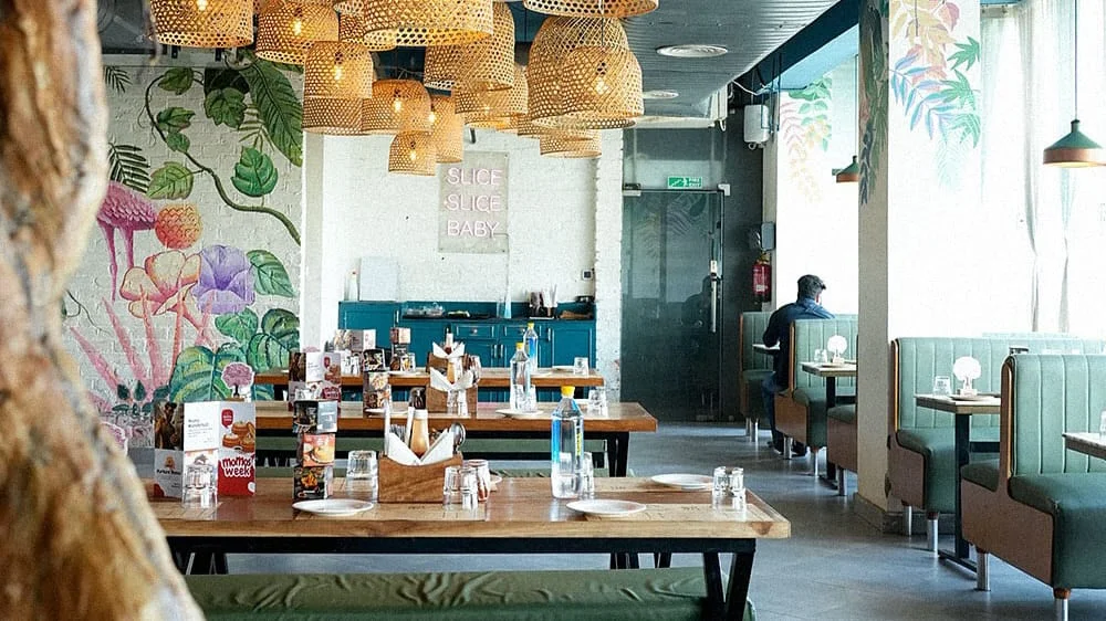 Spezia Bistro photo