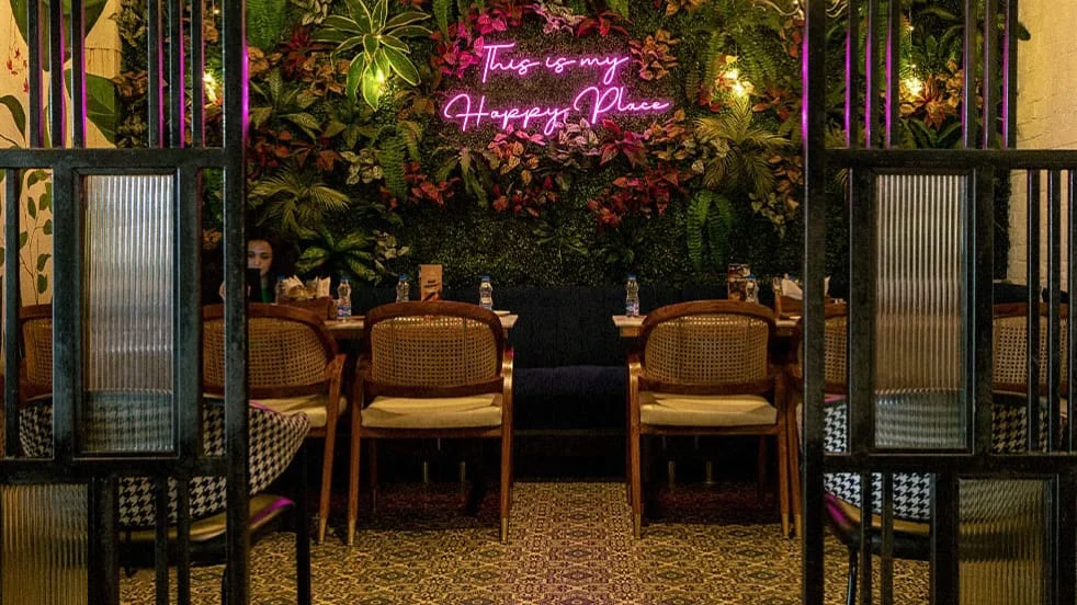 Spezia Bistro photo