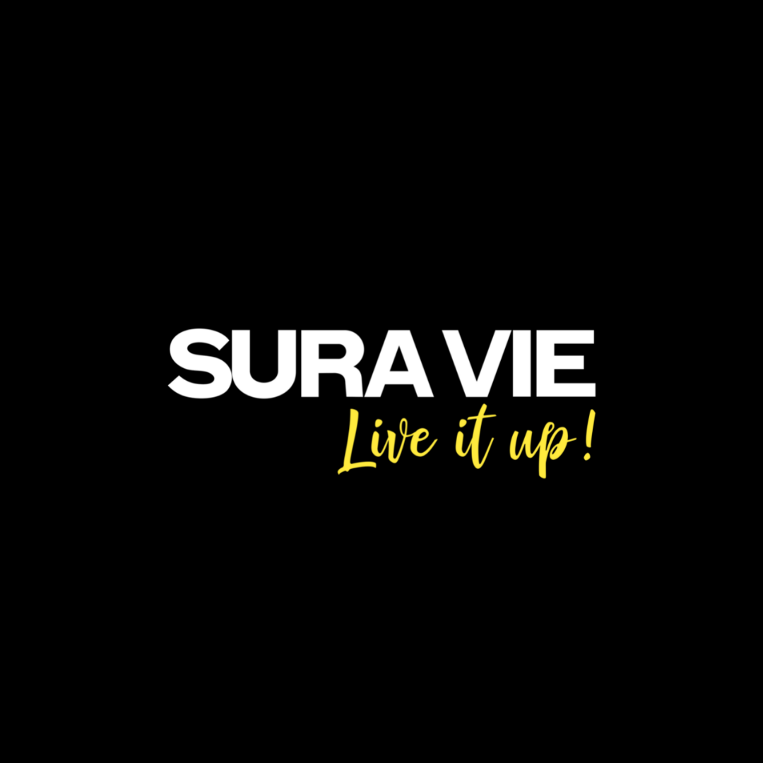 Suravie Live It Up