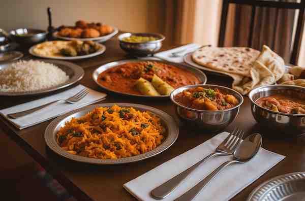 Veg & Non Veg food Only