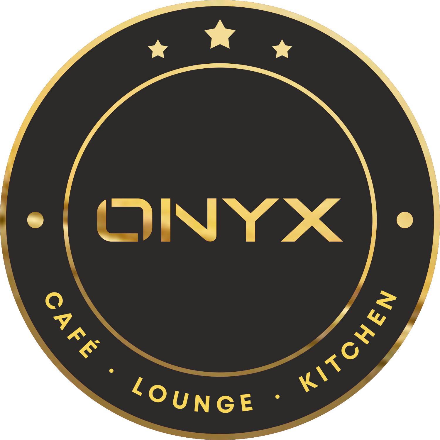 Onyx Cafe