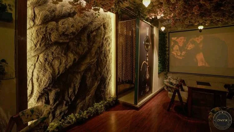 Onyx Cafe photo