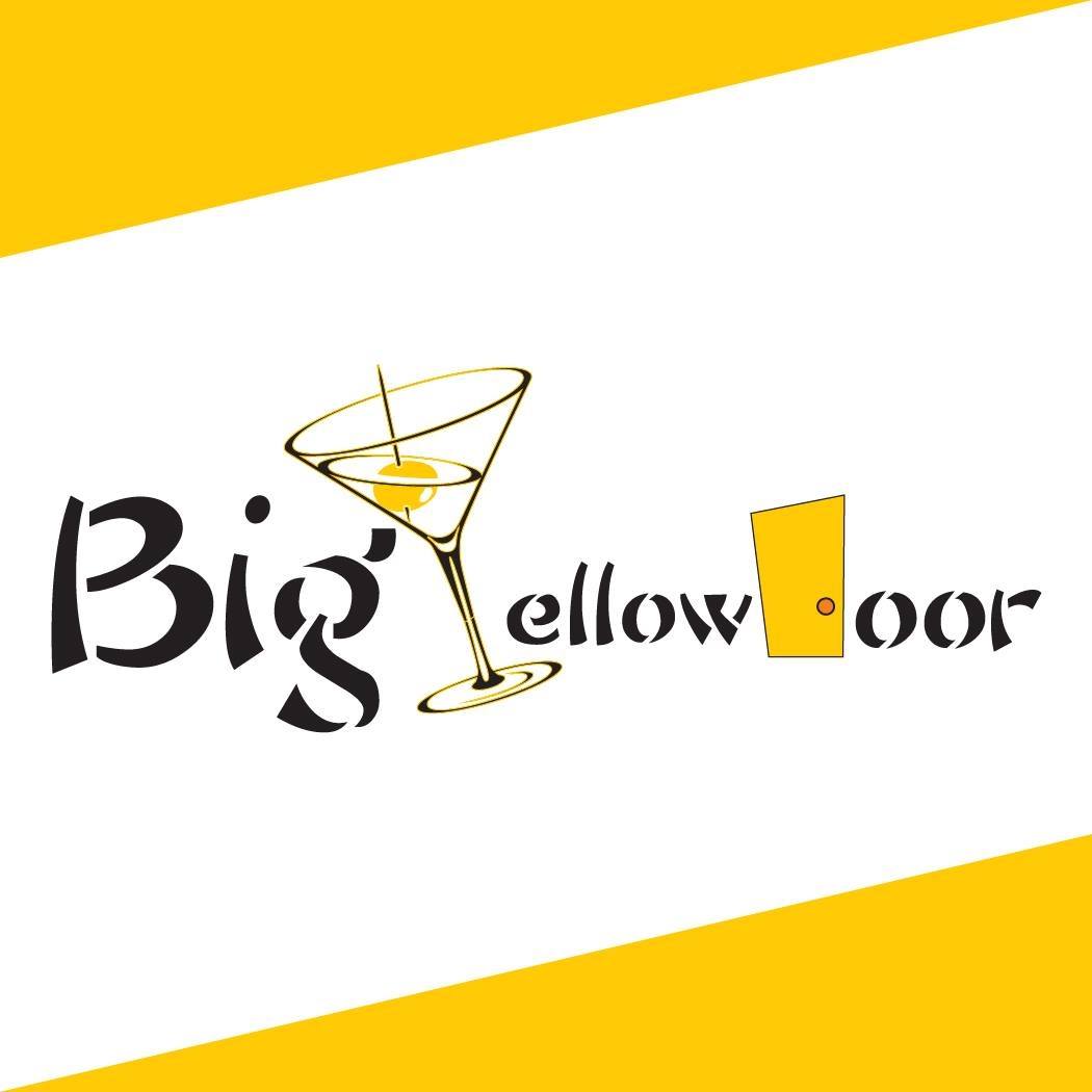 Big Yellow Door