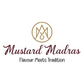 Mustard Madras
