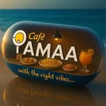 CAFE PAMAA