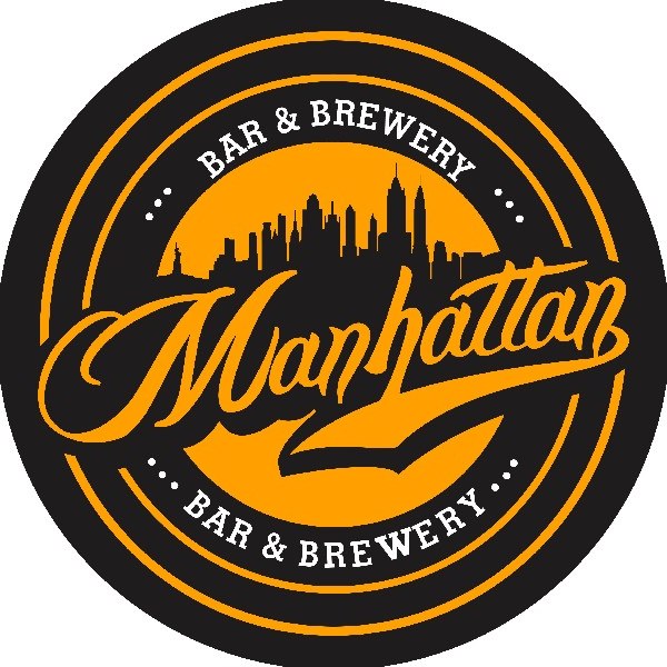 Manhattan Bar & Brewery