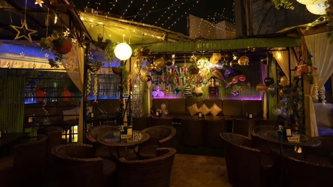 Epic Restro Bar photo