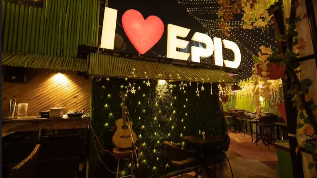 Epic Restro Bar photo