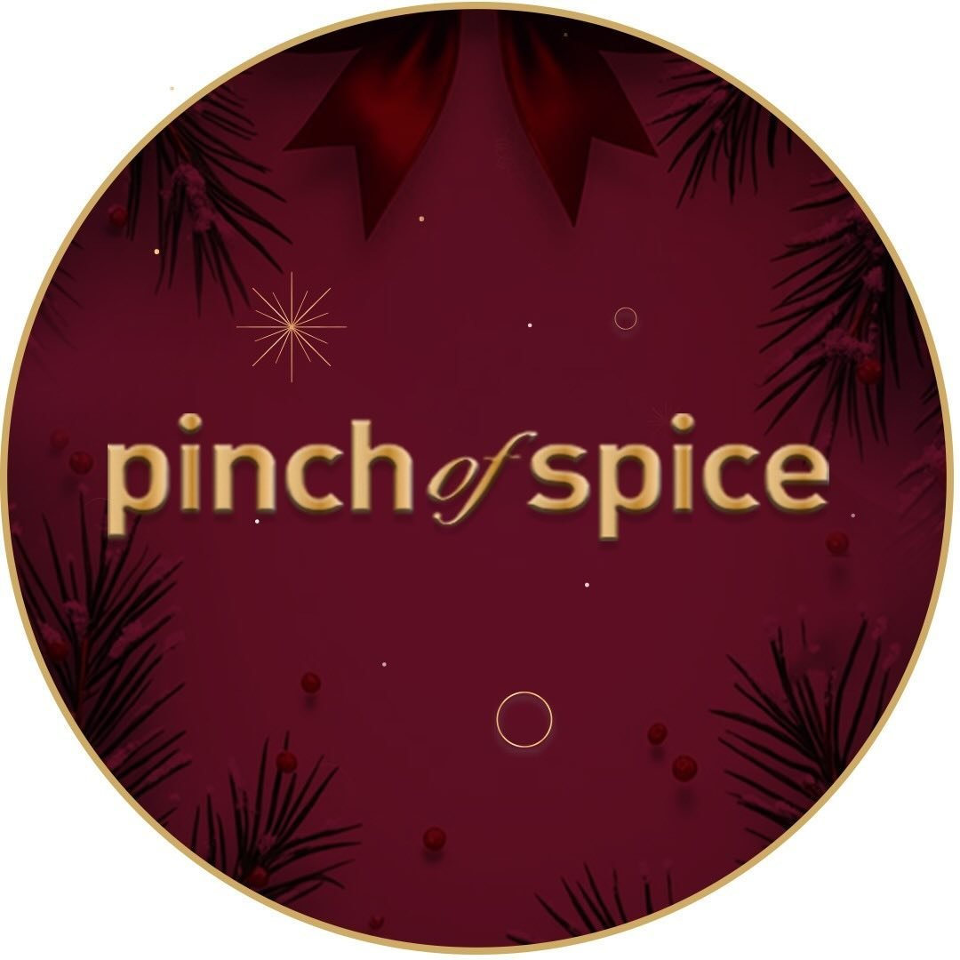 Pinch Of Spice