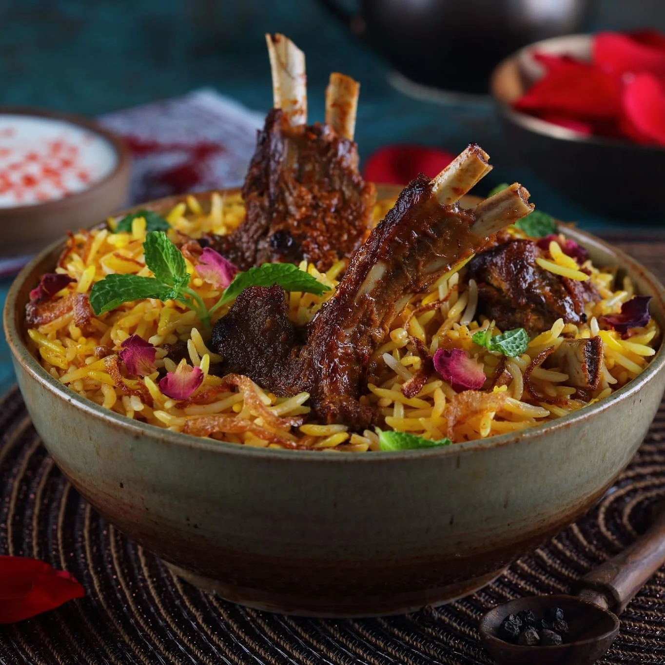 Punjab Grill photo