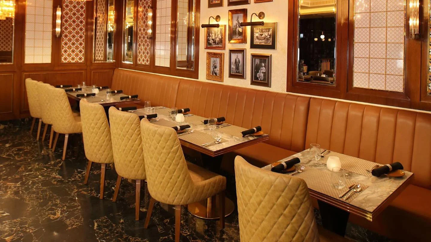 Punjab Grill photo