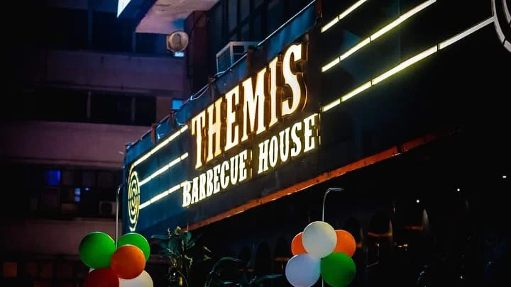 Themis Barbecue House photo