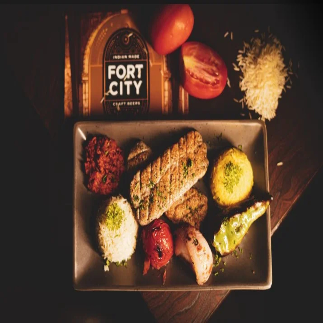 Fort City Brew Pub photo