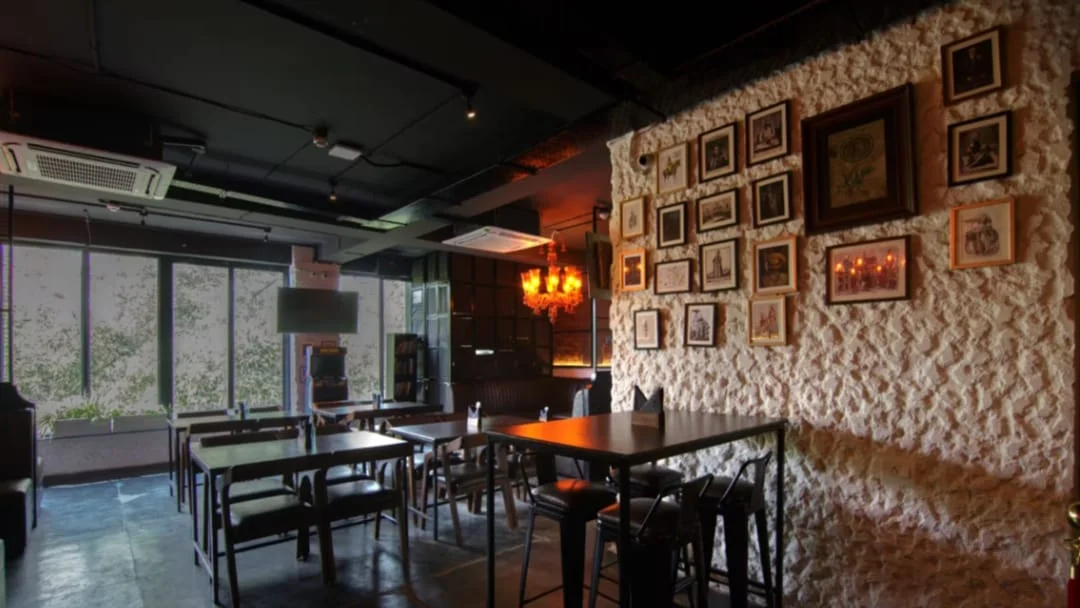 Fort City Brew Pub photo