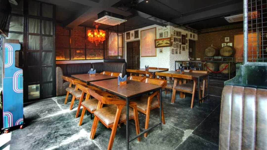 Fort City Brew Pub photo