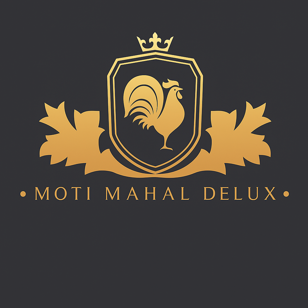Moti Mahal Delux