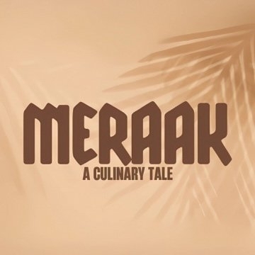 Meraak