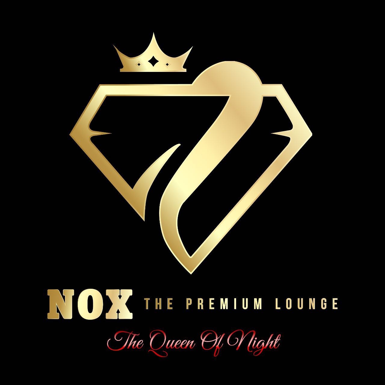 Nox The Premium Lounge