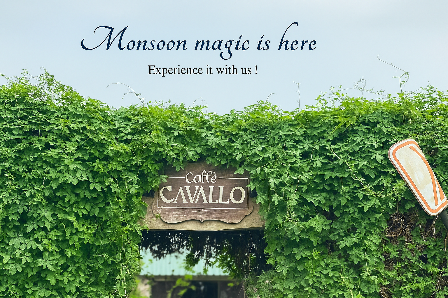 Caffe Cavallo photo