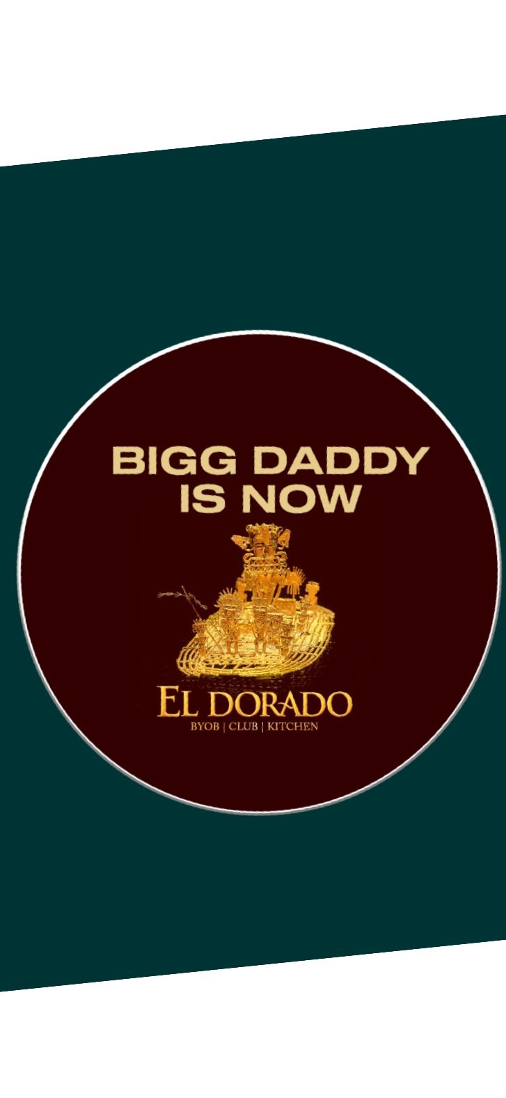BIGG DADDY