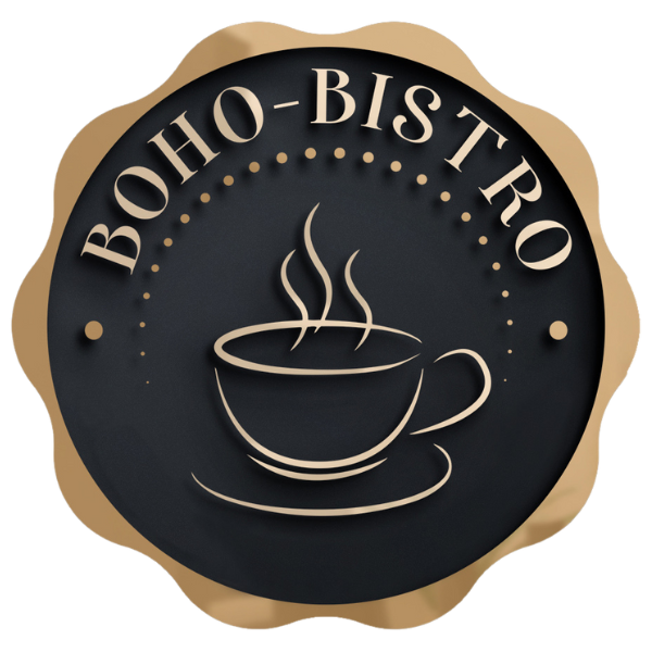 Boho bistro