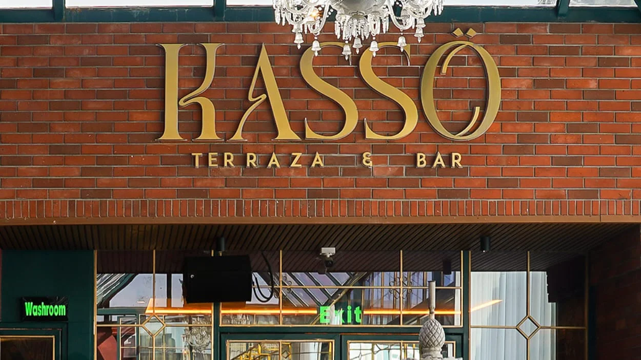 Kasso photo