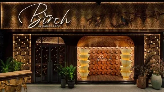 Birch photo