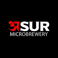 ASUR Microbrewery, Bar & Kitchen