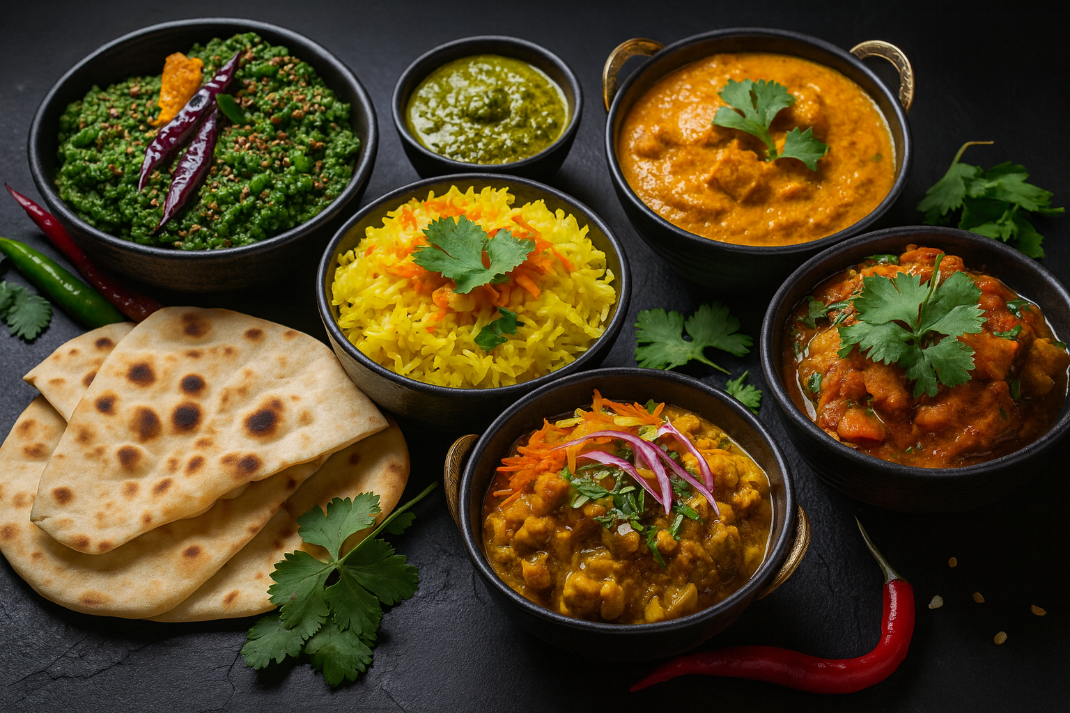 Veg & Non Veg food Only