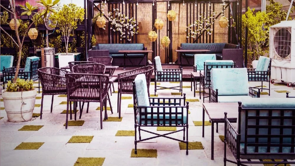 Te Amo Restaurant photo