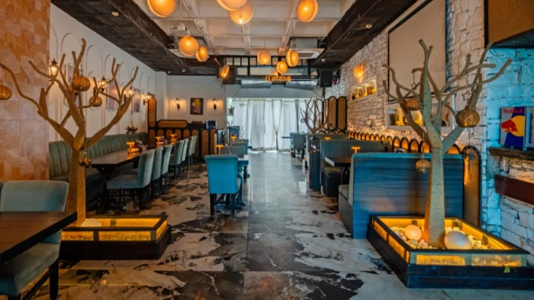 Te Amo Restaurant photo