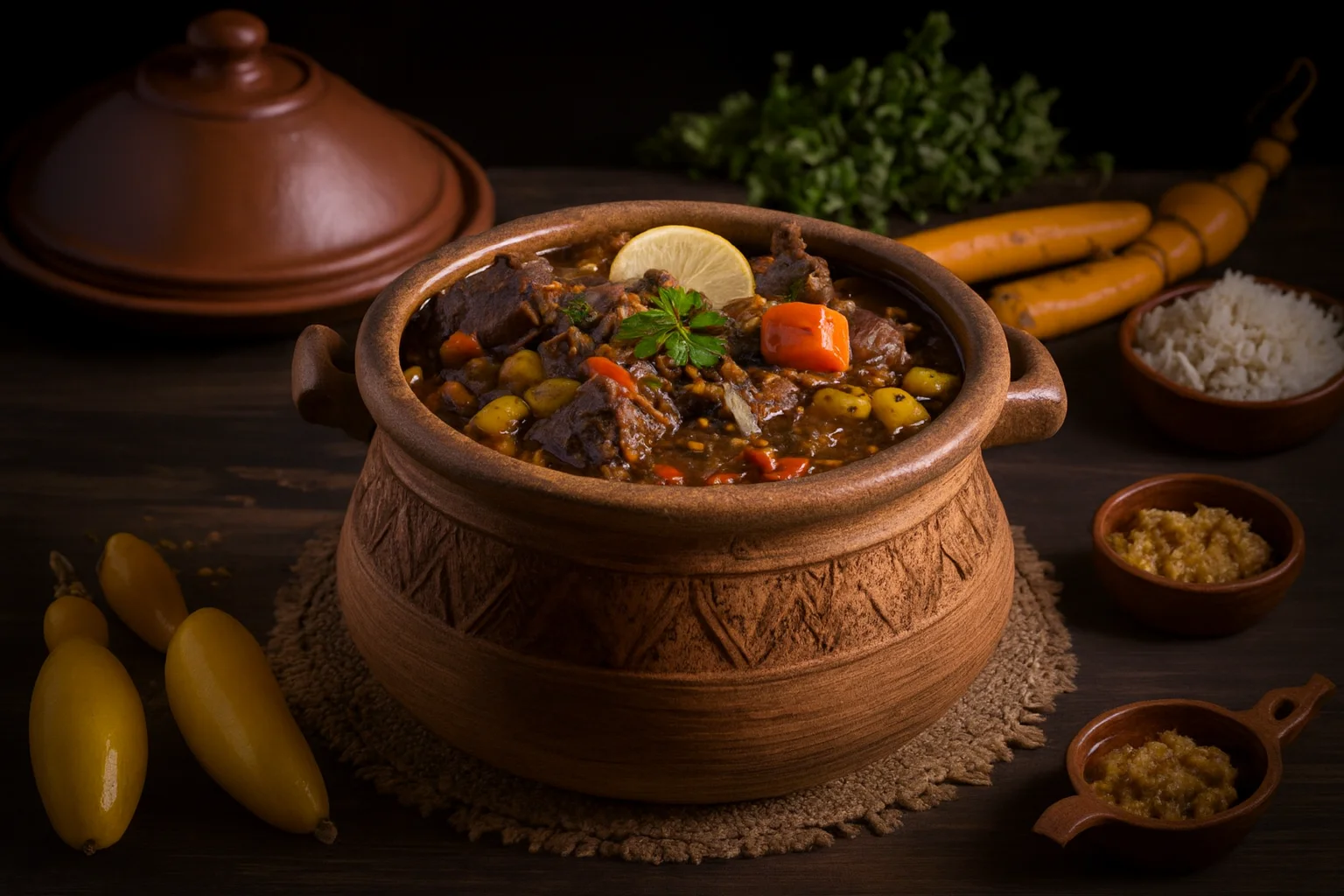 Veg & Non Veg food Only
