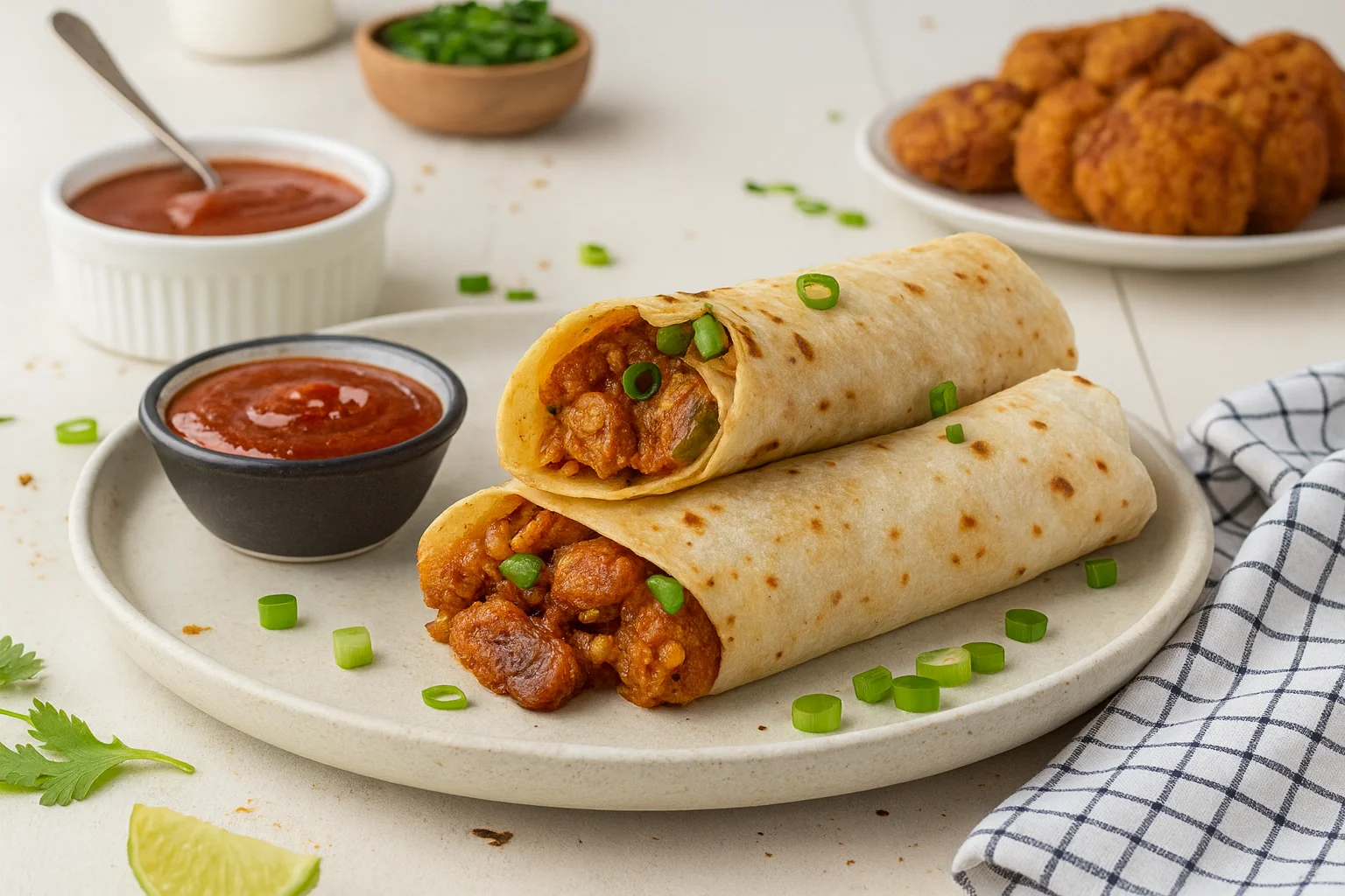 Veg Food only