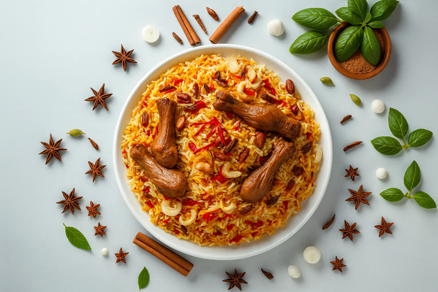 Non Veg Food only