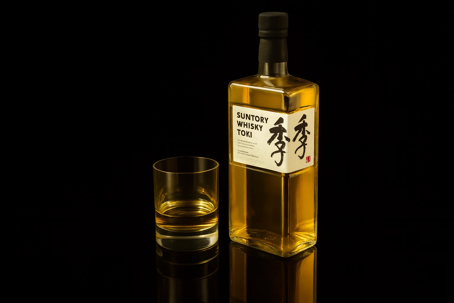 Single Malt Drinks+Food