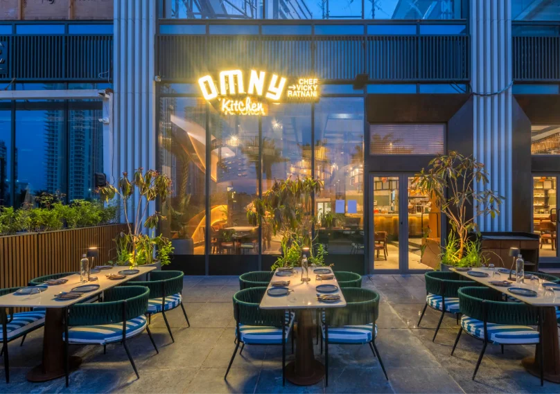 Omny Kitchen  photo