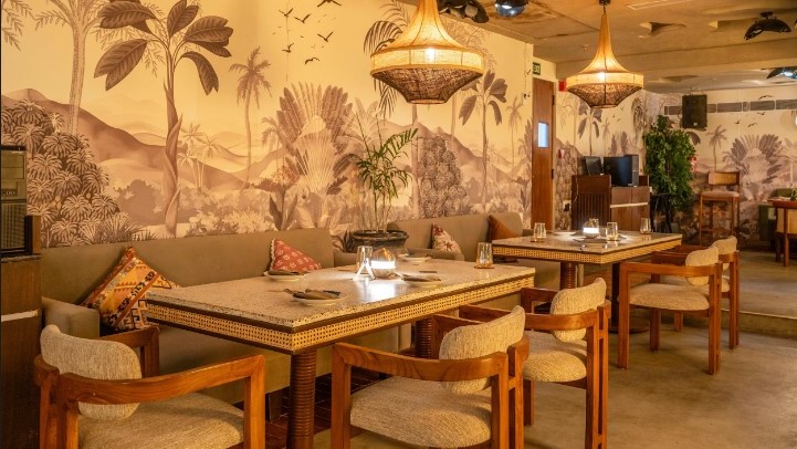 Ivoryy Fusion Bar photo