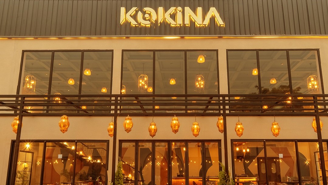 Kokina photo