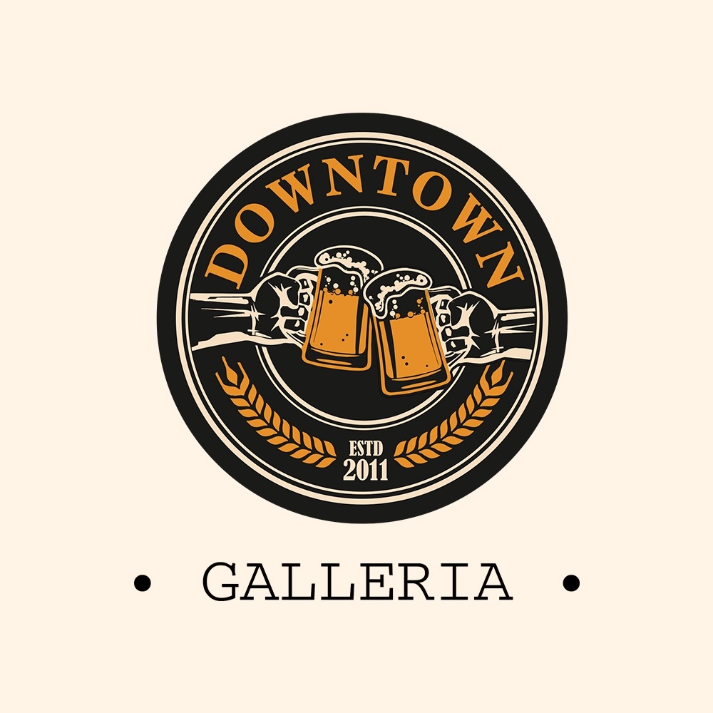 Downtown Galleria